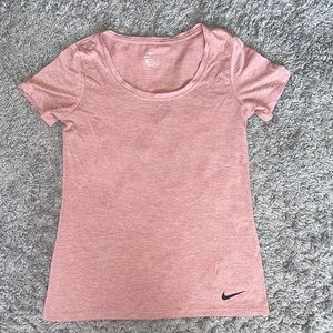 Nike Dri-Fit workout top